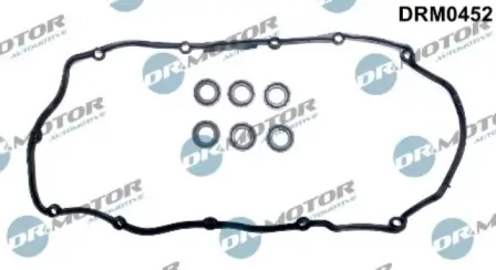 Dichtung, Zylinderkopfhaube LIZARTE DRM0452 Bild Dichtung, Zylinderkopfhaube LIZARTE DRM0452