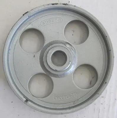 Hydraulikpumpe, Lenkung LIZARTE 04.13.0040-2 Bild Hydraulikpumpe, Lenkung LIZARTE 04.13.0040-2