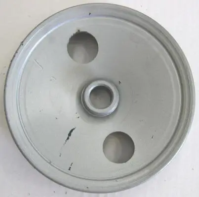 Hydraulikpumpe, Lenkung LIZARTE 04.05.0800-3 Bild Hydraulikpumpe, Lenkung LIZARTE 04.05.0800-3