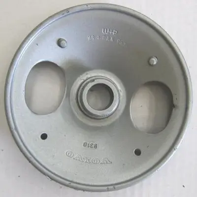 Hydraulikpumpe, Lenkung LIZARTE 04.07.0100-1 Bild Hydraulikpumpe, Lenkung LIZARTE 04.07.0100-1