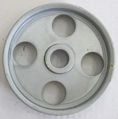 Hydraulikpumpe, Lenkung LIZARTE 04.07.0282 Bild Hydraulikpumpe, Lenkung LIZARTE 04.07.0282