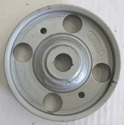 Hydraulikpumpe, Lenkung LIZARTE 04.13.0040-4 Bild Hydraulikpumpe, Lenkung LIZARTE 04.13.0040-4