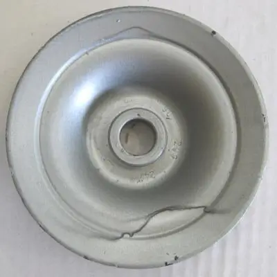 Hydraulikpumpe, Lenkung LIZARTE 04.05.0100-8 Bild Hydraulikpumpe, Lenkung LIZARTE 04.05.0100-8