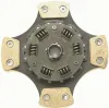 Kupplungsscheibe SACHS PERFORMANCE 881861 999758