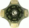 Kupplungsscheibe SACHS PERFORMANCE 881861 999809