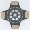 Kupplungsscheibe SACHS PERFORMANCE 881864 000685