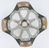 Kupplungsscheibe SACHS PERFORMANCE 881864 000916