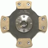 Kupplungsscheibe SACHS PERFORMANCE 881864 999507