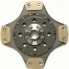 Kupplungsscheibe SACHS PERFORMANCE 881864 999517