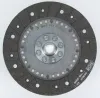 Kupplungsscheibe SACHS PERFORMANCE 881864 999527