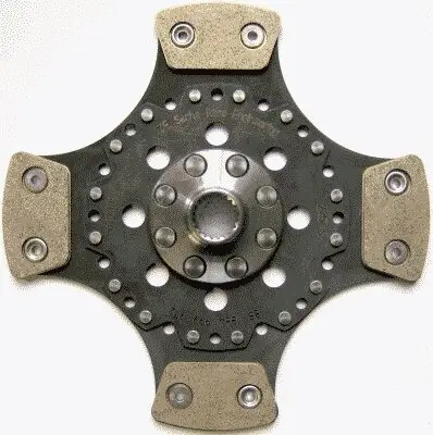 Kupplungsscheibe SACHS PERFORMANCE 881864 999972 Bild Kupplungsscheibe SACHS PERFORMANCE 881864 999972