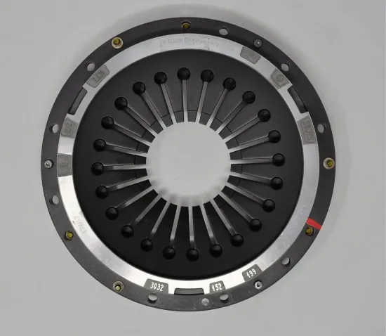 Kupplungsdruckplatte SACHS PERFORMANCE 883082 001487 Bild Kupplungsdruckplatte SACHS PERFORMANCE 883082 001487