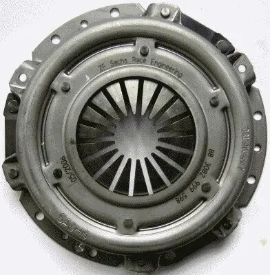 Kupplungsdruckplatte SACHS PERFORMANCE 883082 999598 Bild Kupplungsdruckplatte SACHS PERFORMANCE 883082 999598