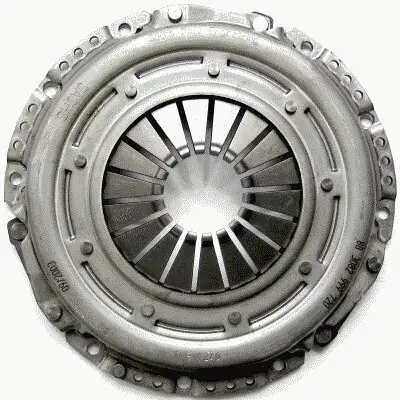 Kupplungsdruckplatte SACHS PERFORMANCE 883082 999720