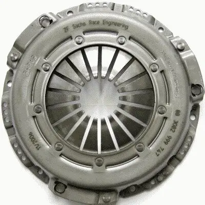 Kupplungsdruckplatte SACHS PERFORMANCE 883082 999747 Bild Kupplungsdruckplatte SACHS PERFORMANCE 883082 999747