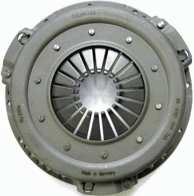 Kupplungsdruckplatte SACHS PERFORMANCE 883082 999765 Bild Kupplungsdruckplatte SACHS PERFORMANCE 883082 999765