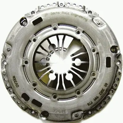 Kupplungsdruckplatte SACHS PERFORMANCE 883082 999778 Bild Kupplungsdruckplatte SACHS PERFORMANCE 883082 999778