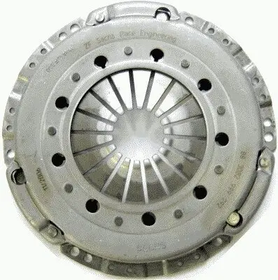 Kupplungsdruckplatte SACHS PERFORMANCE 883082 999792