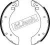 Bremsbackensatz Hinterachse fri.tech. 1040.097