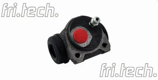 Radbremszylinder Hinterachse rechts fri.tech. CF078 Bild Radbremszylinder Hinterachse rechts fri.tech. CF078