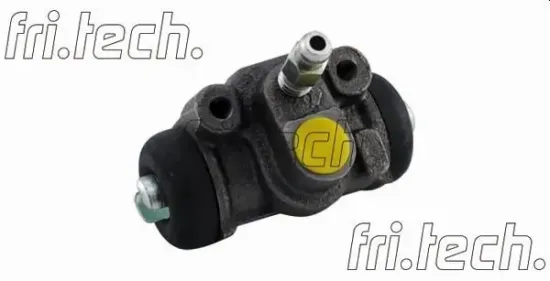 Radbremszylinder Hinterachse fri.tech. CF789 Bild Radbremszylinder Hinterachse fri.tech. CF789