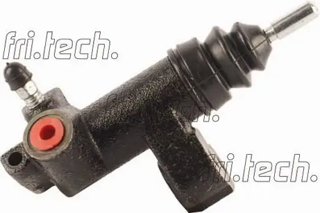 Nehmerzylinder, Kupplung fri.tech. CZ124 Bild Nehmerzylinder, Kupplung fri.tech. CZ124