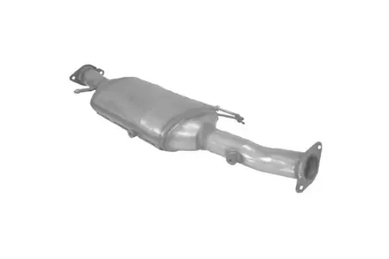 Ruß-/Partikelfilter, Abgasanlage vorne ASSO 14.15014 Bild Ruß-/Partikelfilter, Abgasanlage vorne ASSO 14.15014