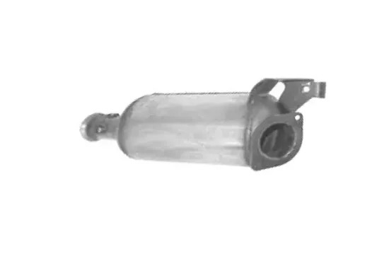 Ruß-/Partikelfilter, Abgasanlage vorne ASSO 40.15004 Bild Ruß-/Partikelfilter, Abgasanlage vorne ASSO 40.15004