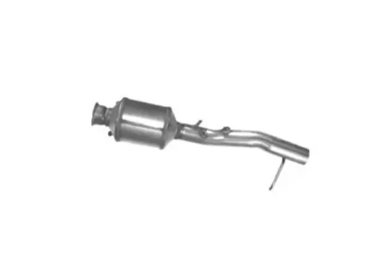 Ruß-/Partikelfilter, Abgasanlage vorne ASSO 42.15005 Bild Ruß-/Partikelfilter, Abgasanlage vorne ASSO 42.15005