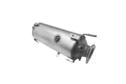 Endschalldämpfer ASSO 510.7127