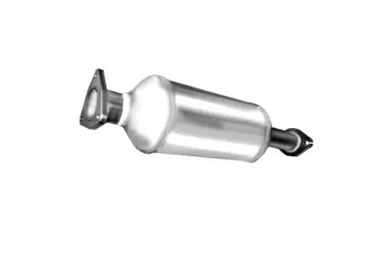 Ruß-/Partikelfilter, Abgasanlage vorne ASSO 52.15004 Bild Ruß-/Partikelfilter, Abgasanlage vorne ASSO 52.15004