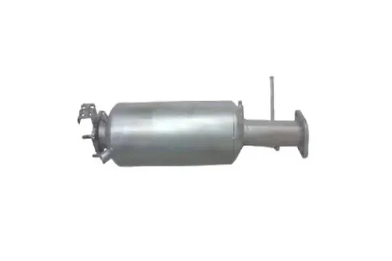 Ruß-/Partikelfilter, Abgasanlage vorne ASSO 60.15004 Bild Ruß-/Partikelfilter, Abgasanlage vorne ASSO 60.15004