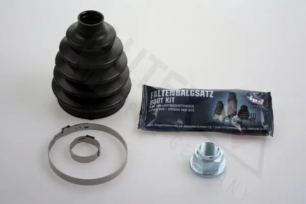 Faltenbalgsatz, Antriebswelle radseitig AUTEX 504016