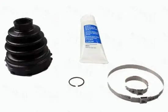 Faltenbalgsatz, Antriebswelle getriebeseitig AUTEX 504206 Bild Faltenbalgsatz, Antriebswelle getriebeseitig AUTEX 504206