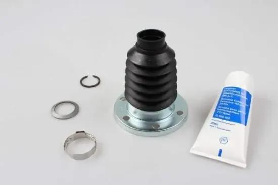 Faltenbalgsatz, Antriebswelle AUTEX 504430 Bild Faltenbalgsatz, Antriebswelle AUTEX 504430