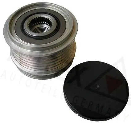 Generatorfreilauf AUTEX 621015 Bild Generatorfreilauf AUTEX 621015