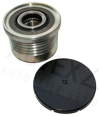 Generatorfreilauf AUTEX 621733 Bild Generatorfreilauf AUTEX 621733