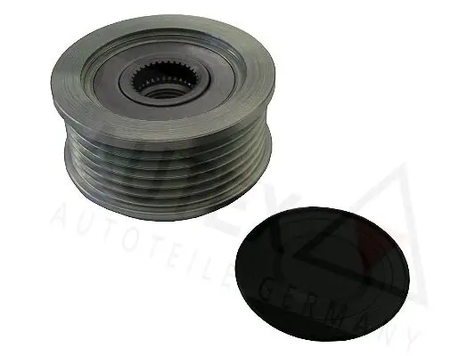 Generatorfreilauf AUTEX 621742 Bild Generatorfreilauf AUTEX 621742