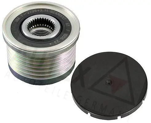 Generatorfreilauf AUTEX 621889 Bild Generatorfreilauf AUTEX 621889