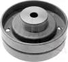 Umlenk-/Führungsrolle, Zahnriemen AUTEX 651109 Bild Umlenk-/Führungsrolle, Zahnriemen AUTEX 651109