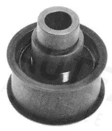 Umlenk-/Führungsrolle, Zahnriemen AUTEX 651445 Bild Umlenk-/Führungsrolle, Zahnriemen AUTEX 651445