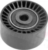Umlenk-/Führungsrolle, Keilrippenriemen AUTEX 651746 Bild Umlenk-/Führungsrolle, Keilrippenriemen AUTEX 651746