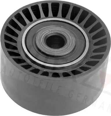 Umlenk-/Führungsrolle, Keilrippenriemen AUTEX 651746 Bild Umlenk-/Führungsrolle, Keilrippenriemen AUTEX 651746