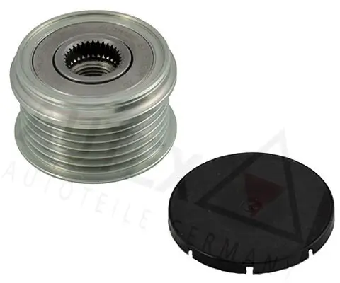 Generatorfreilauf AUTEX 654196 Bild Generatorfreilauf AUTEX 654196