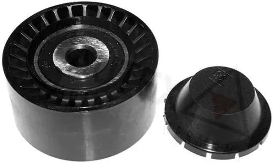 Umlenk-/Führungsrolle, Keilrippenriemen AUTEX 654473 Bild Umlenk-/Führungsrolle, Keilrippenriemen AUTEX 654473