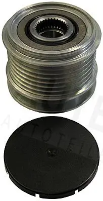 Generatorfreilauf AUTEX 654507 Bild Generatorfreilauf AUTEX 654507