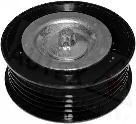 Umlenk-/Führungsrolle, Keilrippenriemen AUTEX 654552 Bild Umlenk-/Führungsrolle, Keilrippenriemen AUTEX 654552