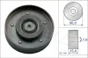 Umlenk-/F&uuml;hrungsrolle, Keilrippenriemen AUTEX 654836