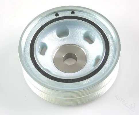 Riemenscheibe, Kurbelwelle AUTEX 658041 Bild Riemenscheibe, Kurbelwelle AUTEX 658041