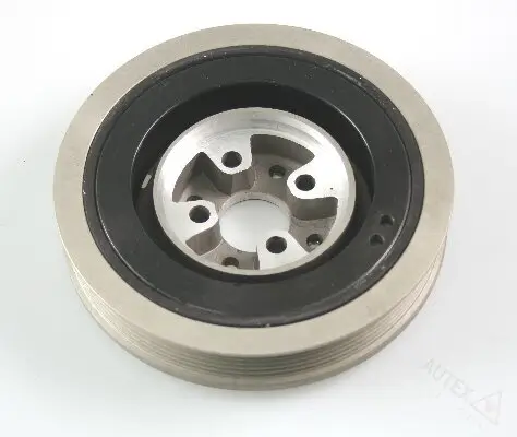 Riemenscheibe, Kurbelwelle AUTEX 658053 Bild Riemenscheibe, Kurbelwelle AUTEX 658053